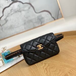 Chanel women's bag